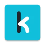 Logo of Kiplin android Application 